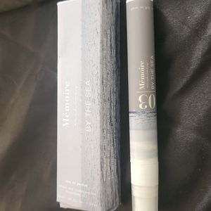 NWT  Memoire By the Sea Parfum